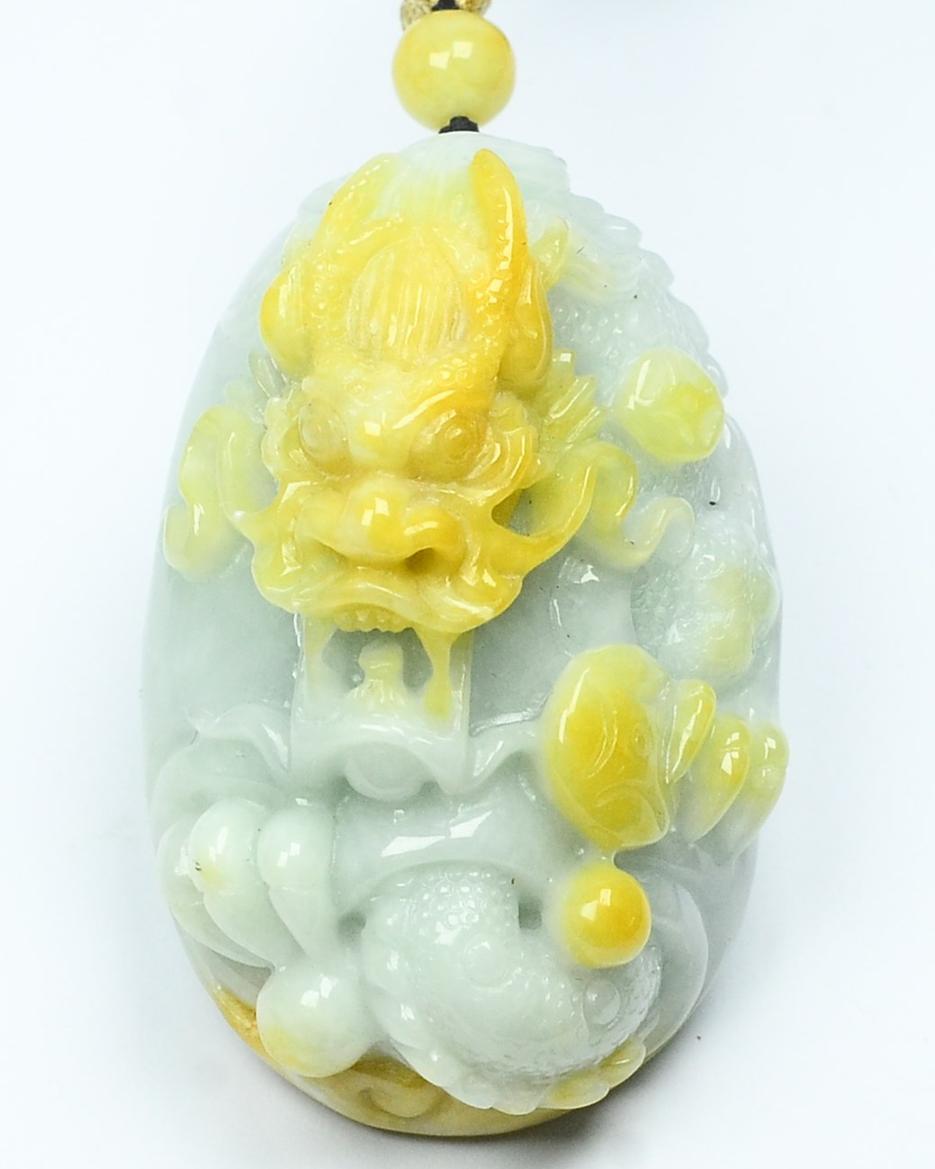 龙行天下