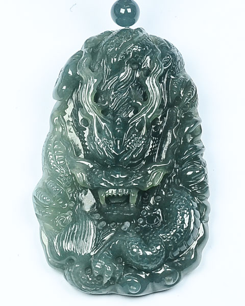龙行天下