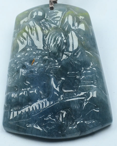锦绣山河