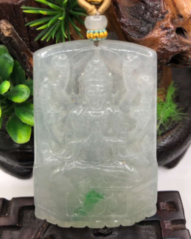 千手观音