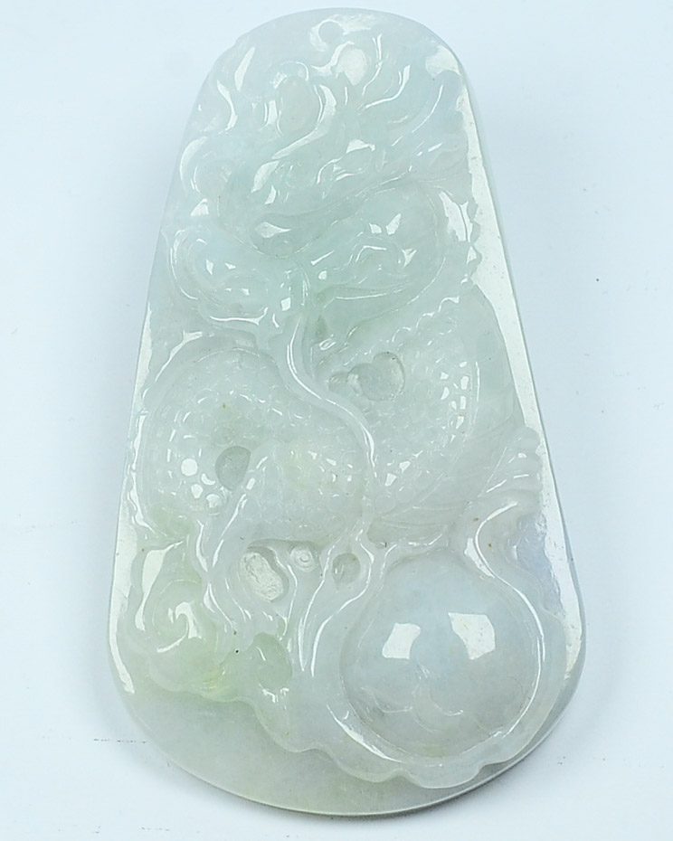 龙腾盛世