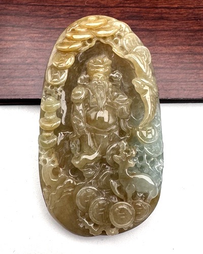 财源广进