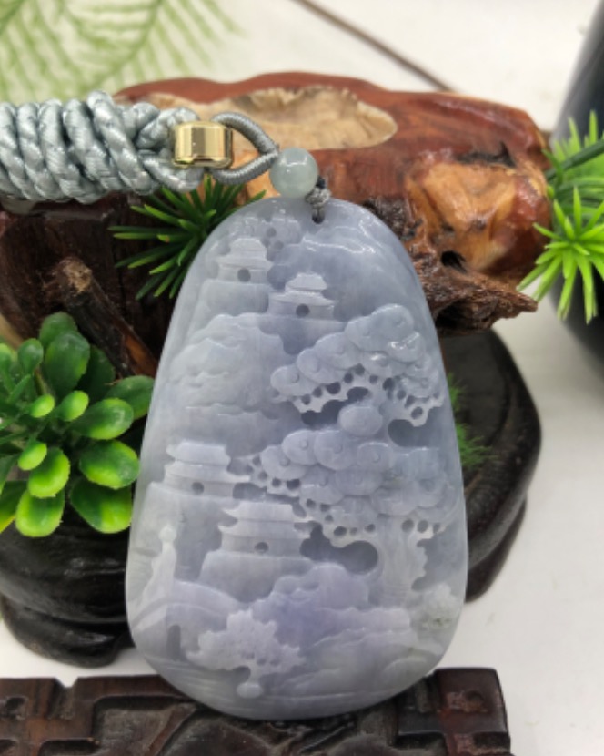 锦绣前程