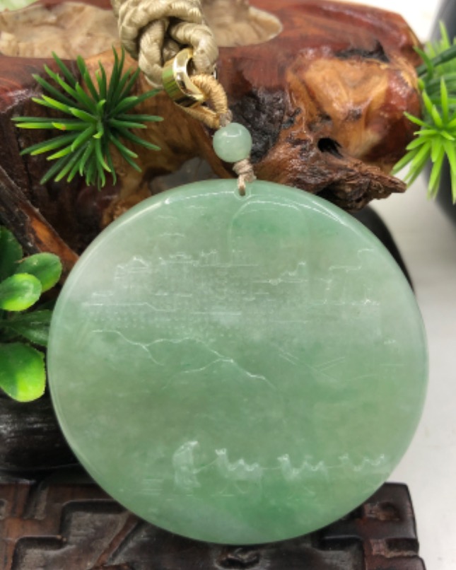锦绣前程