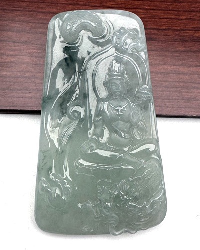 御龙虚空藏