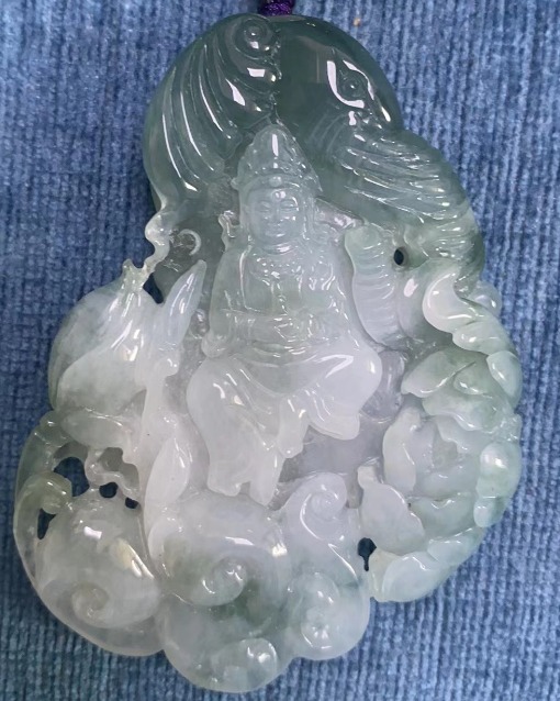 普贤菩萨