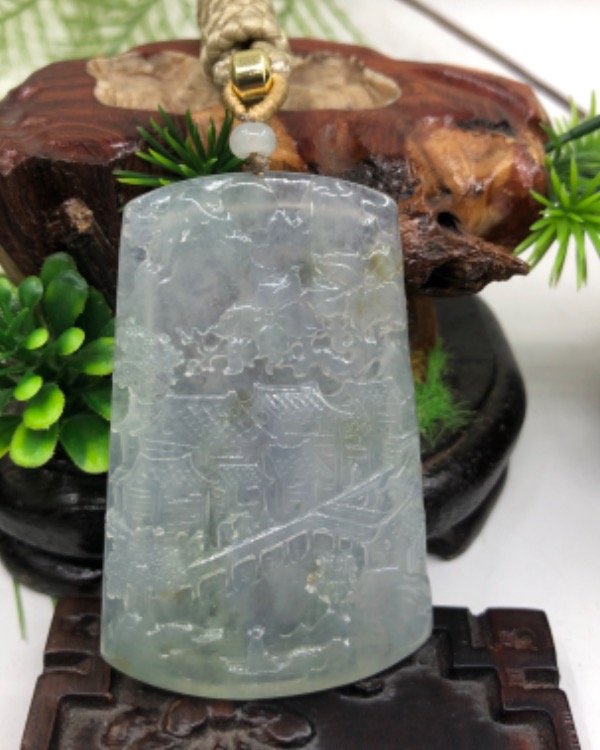 锦绣前程
