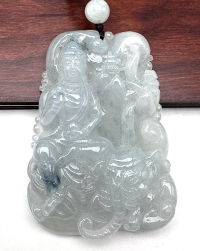 普贤菩萨