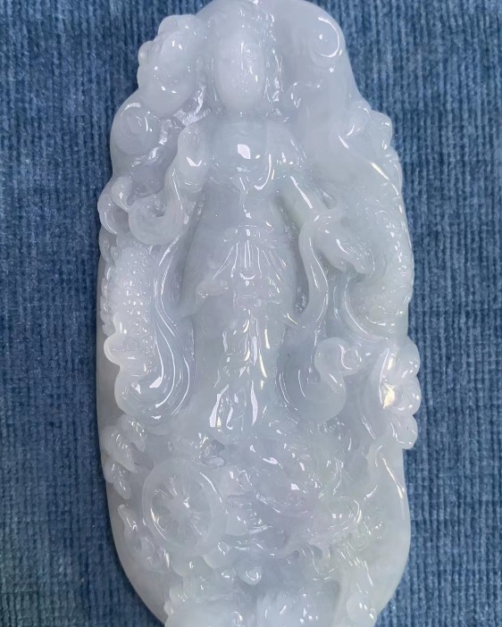 御龙观音