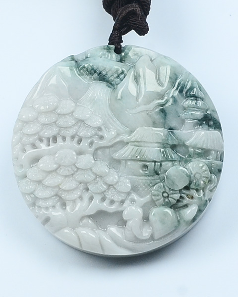 锦绣山河