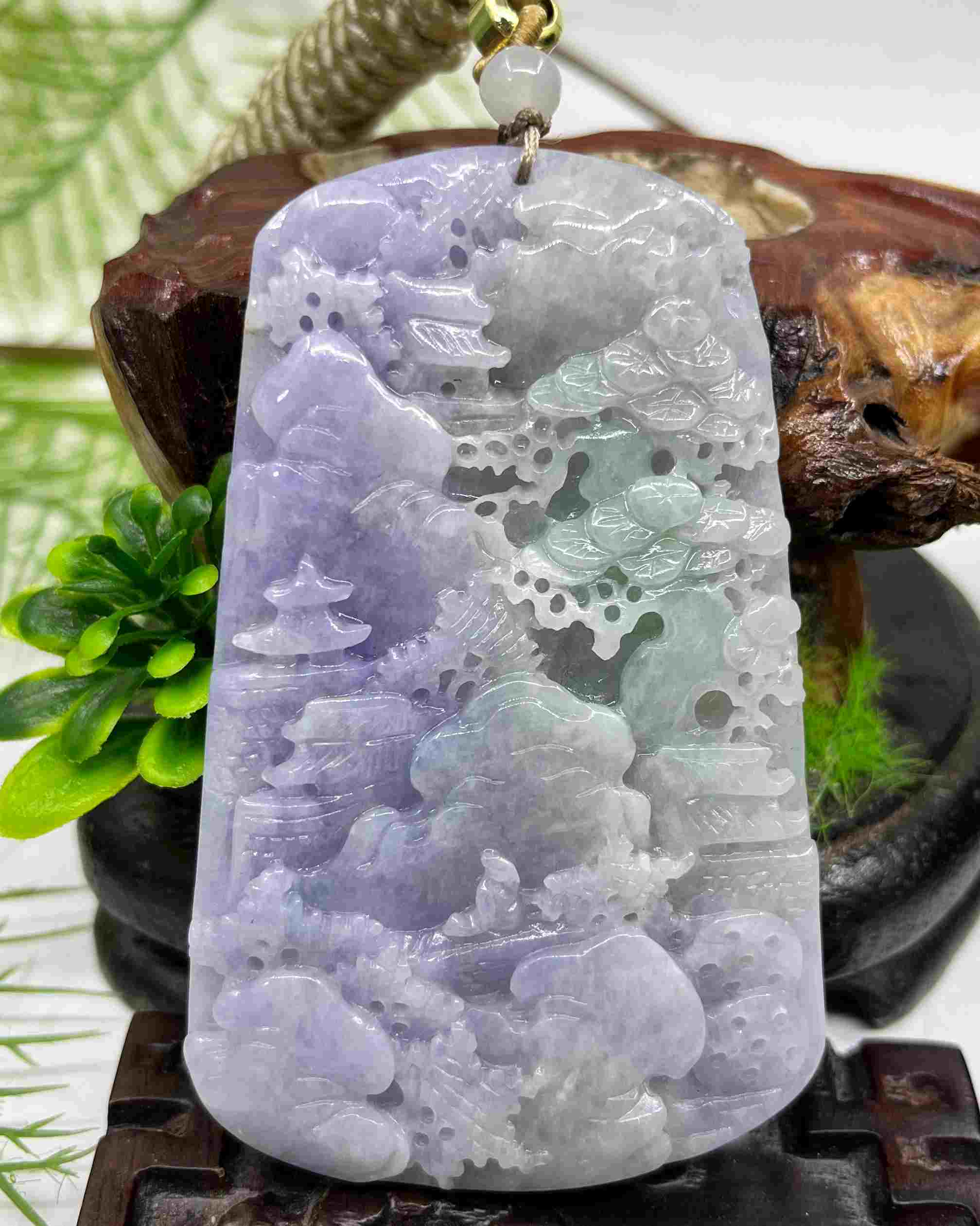 锦绣前程