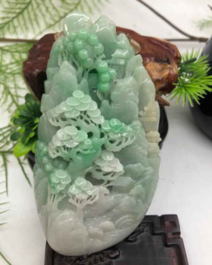 锦绣前程