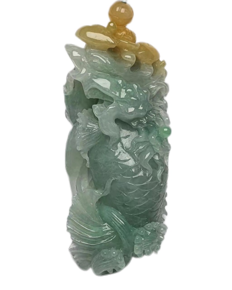 龙鱼