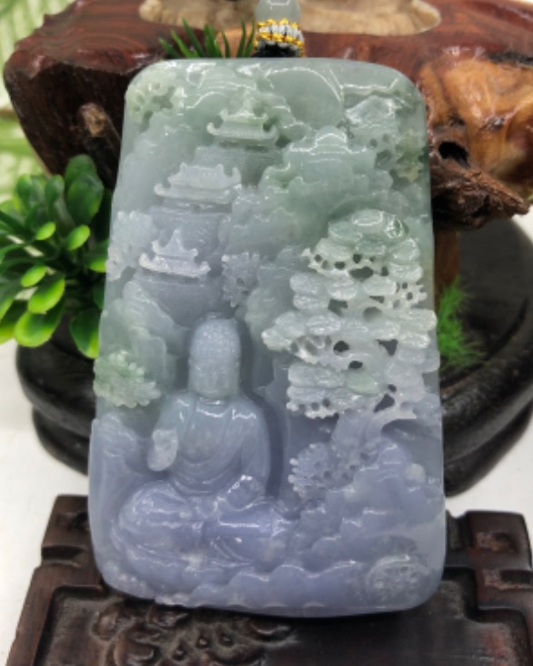 佛观天下