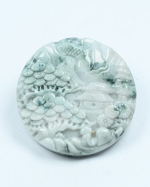 锦绣山河