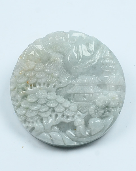 锦绣山河