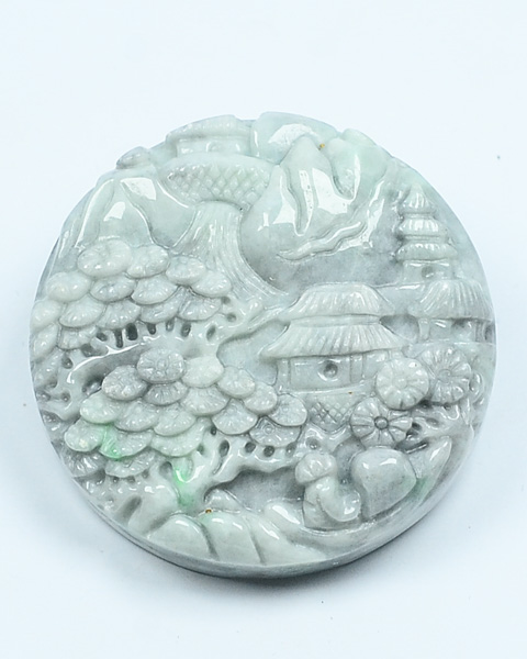 锦绣山河
