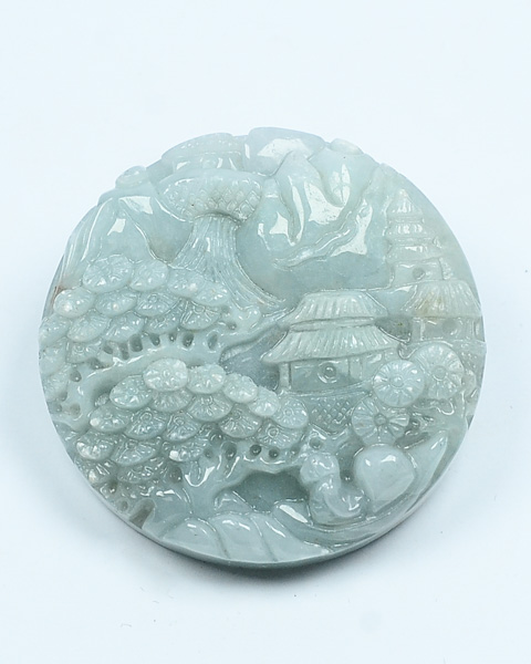 锦绣山河