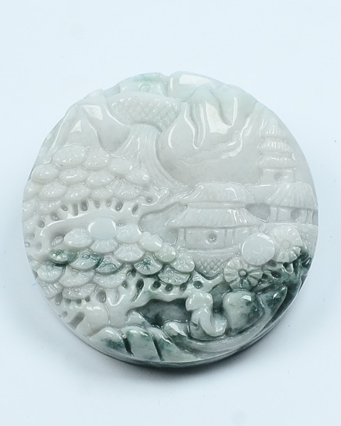 锦绣山河
