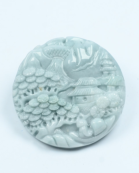 锦绣山河
