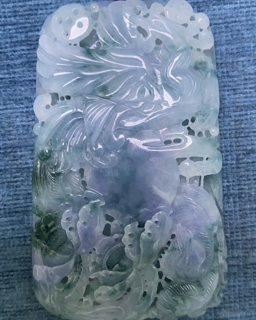 龙行天下