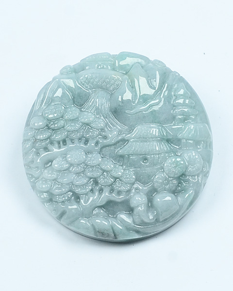锦绣山河