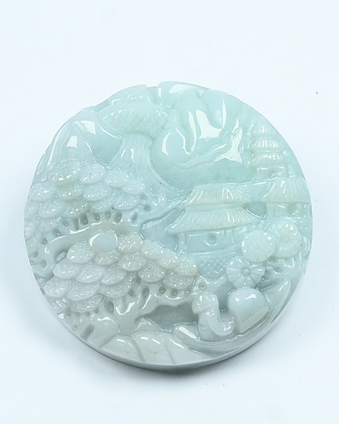 锦绣山河