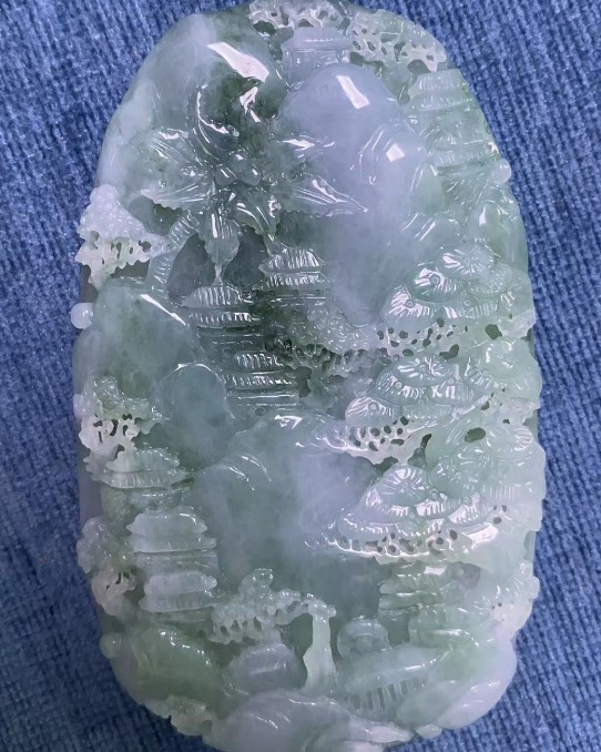 江山如画