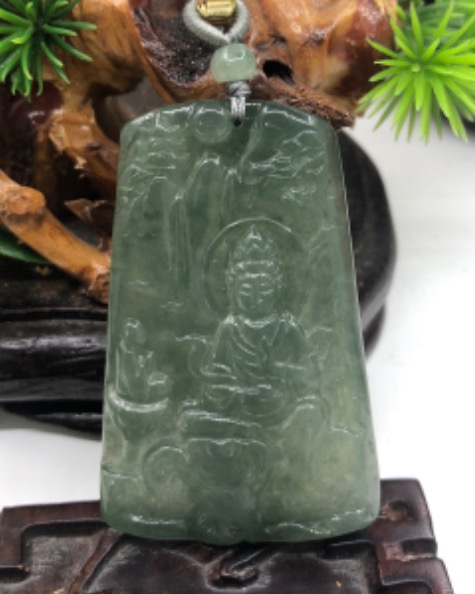 普贤菩萨