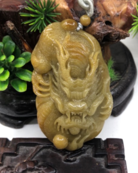 龙行天下