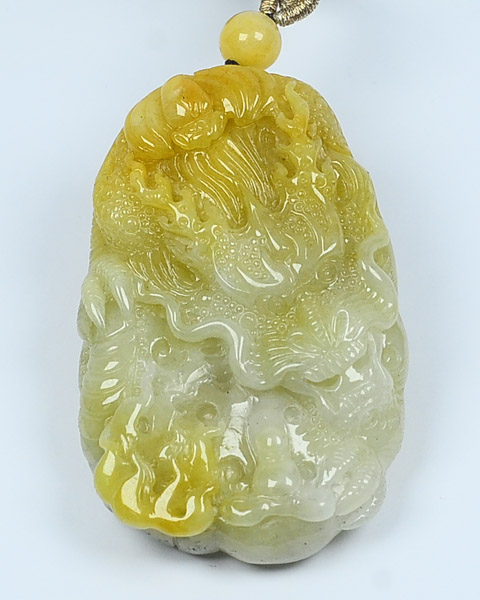 龙腾盛世