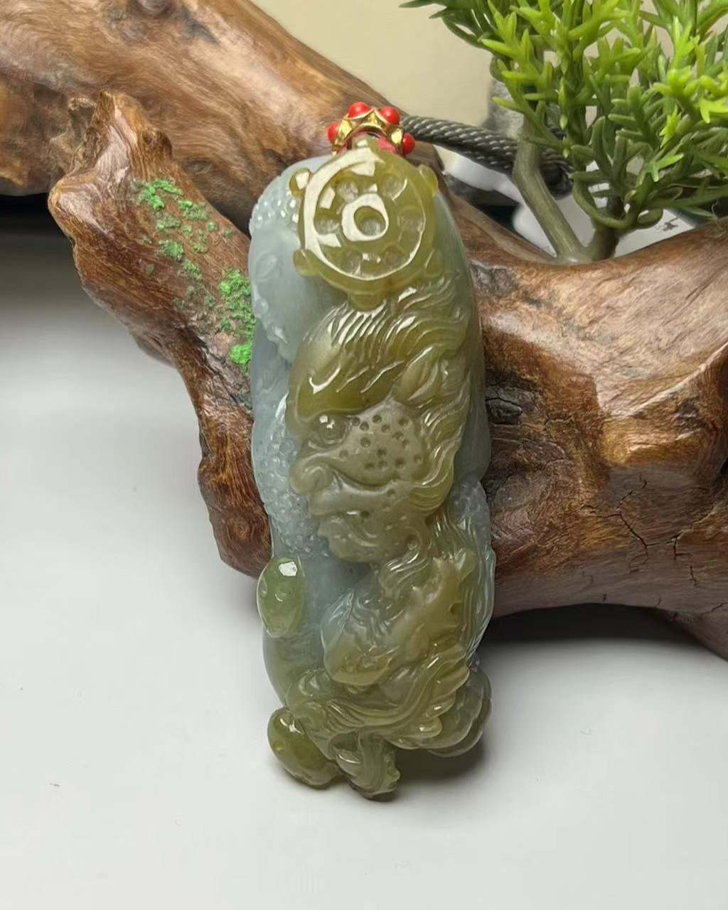 一念之间