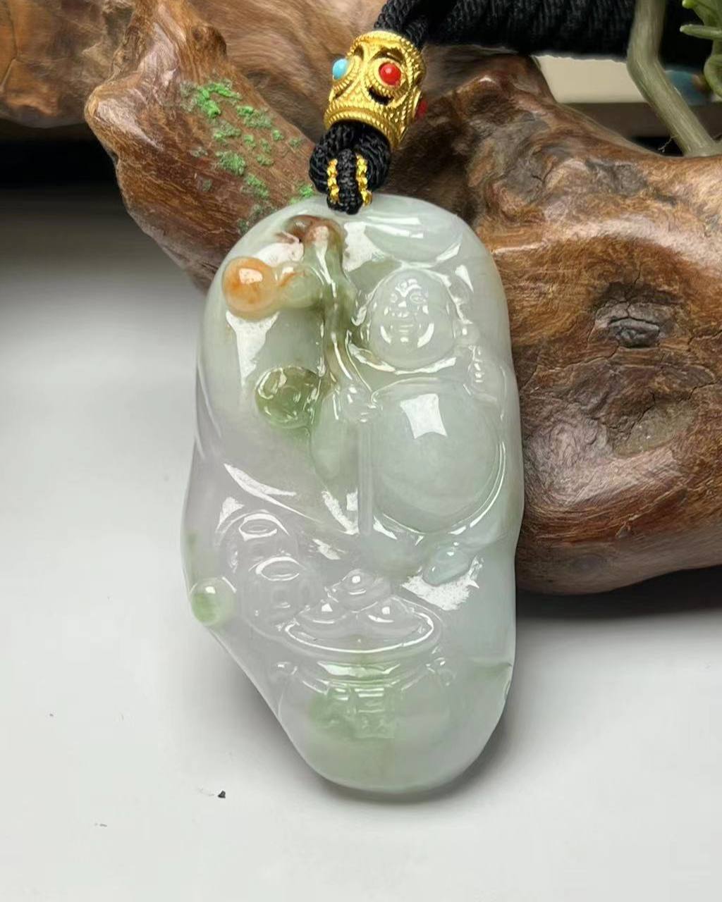 笑口常开