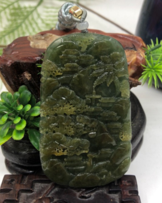 锦绣前程