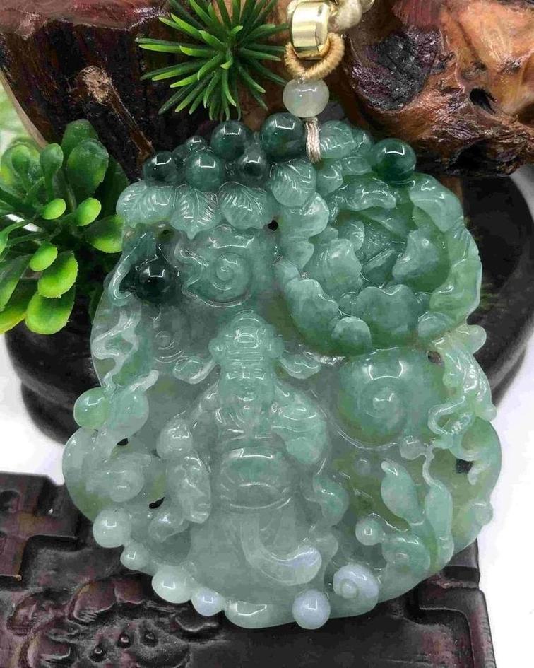 招财纳福