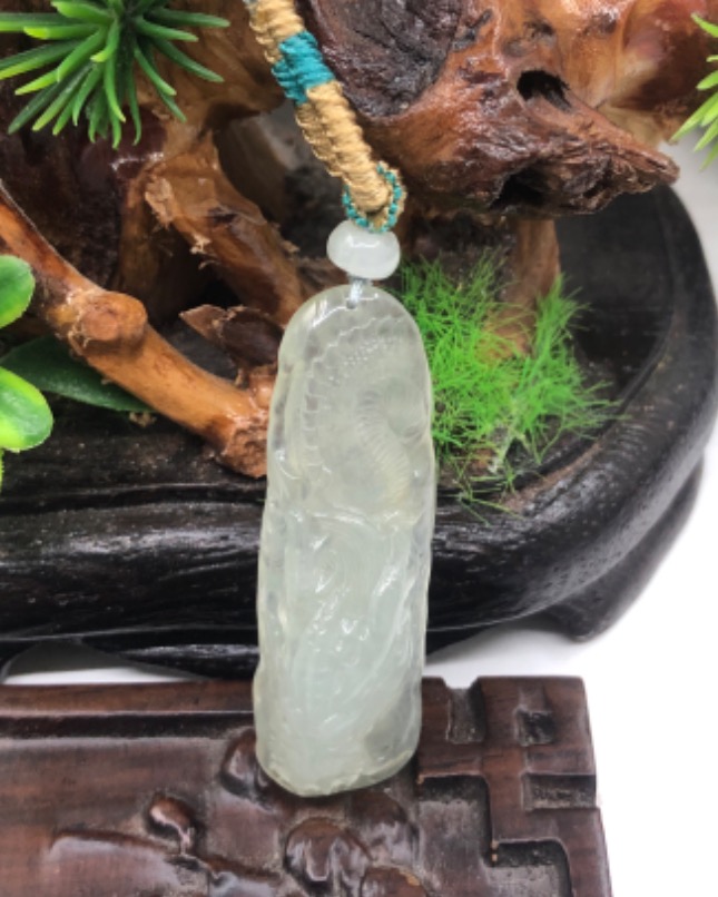 龙行天下