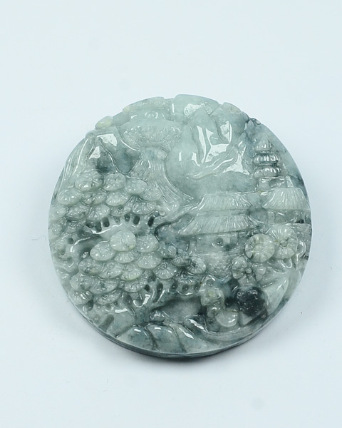 锦绣山河