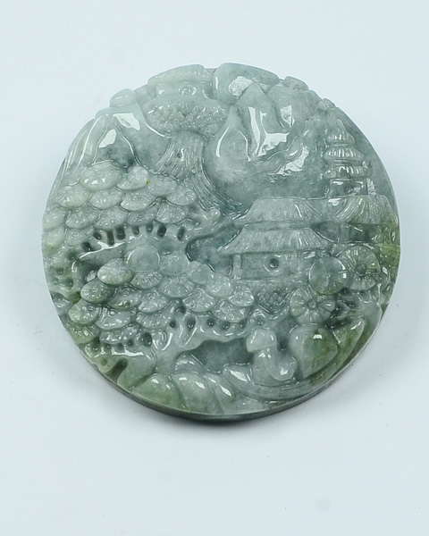 锦绣山河