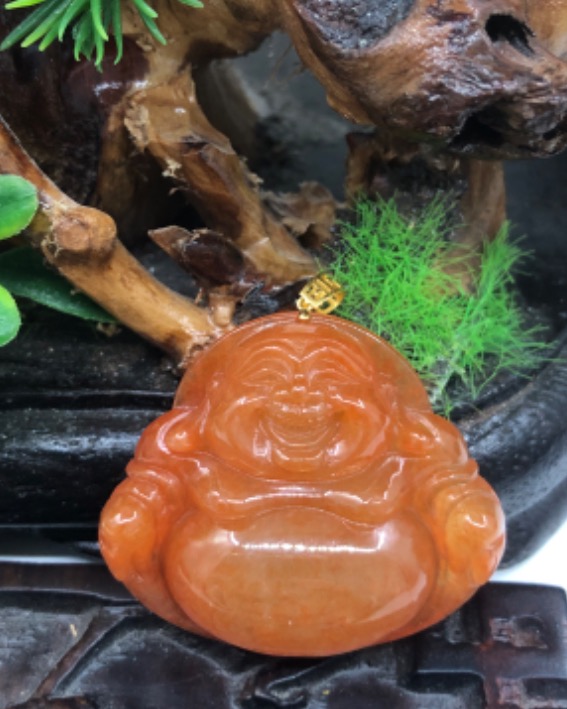 笑口常开