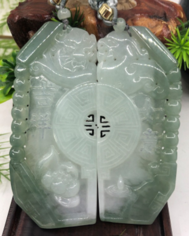 吉祥如意