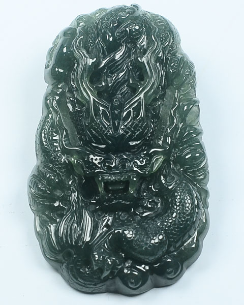 龙腾盛世