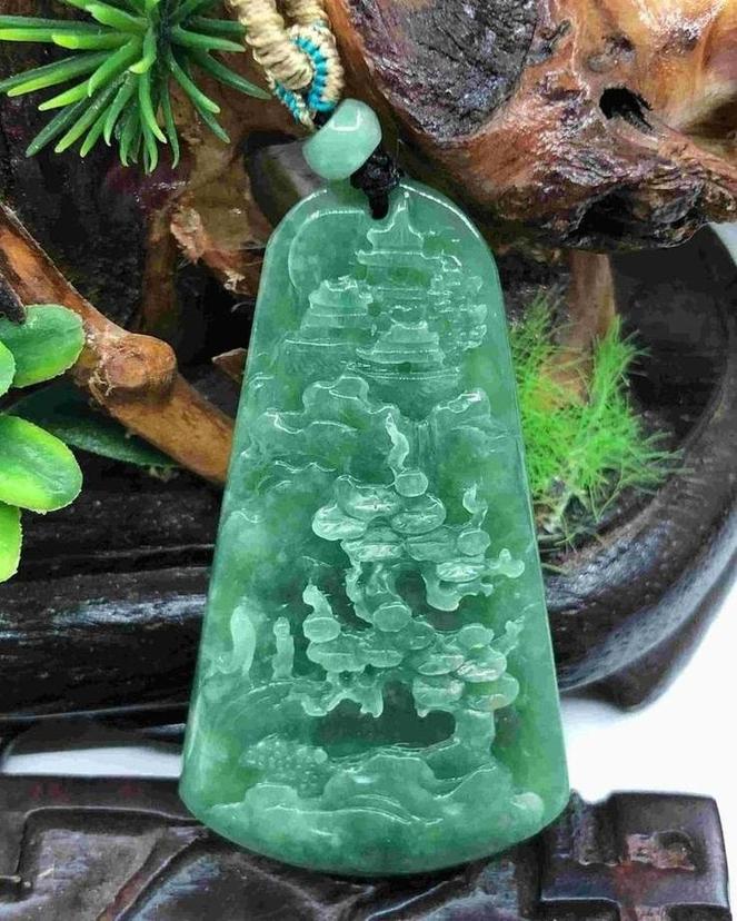 锦绣前程