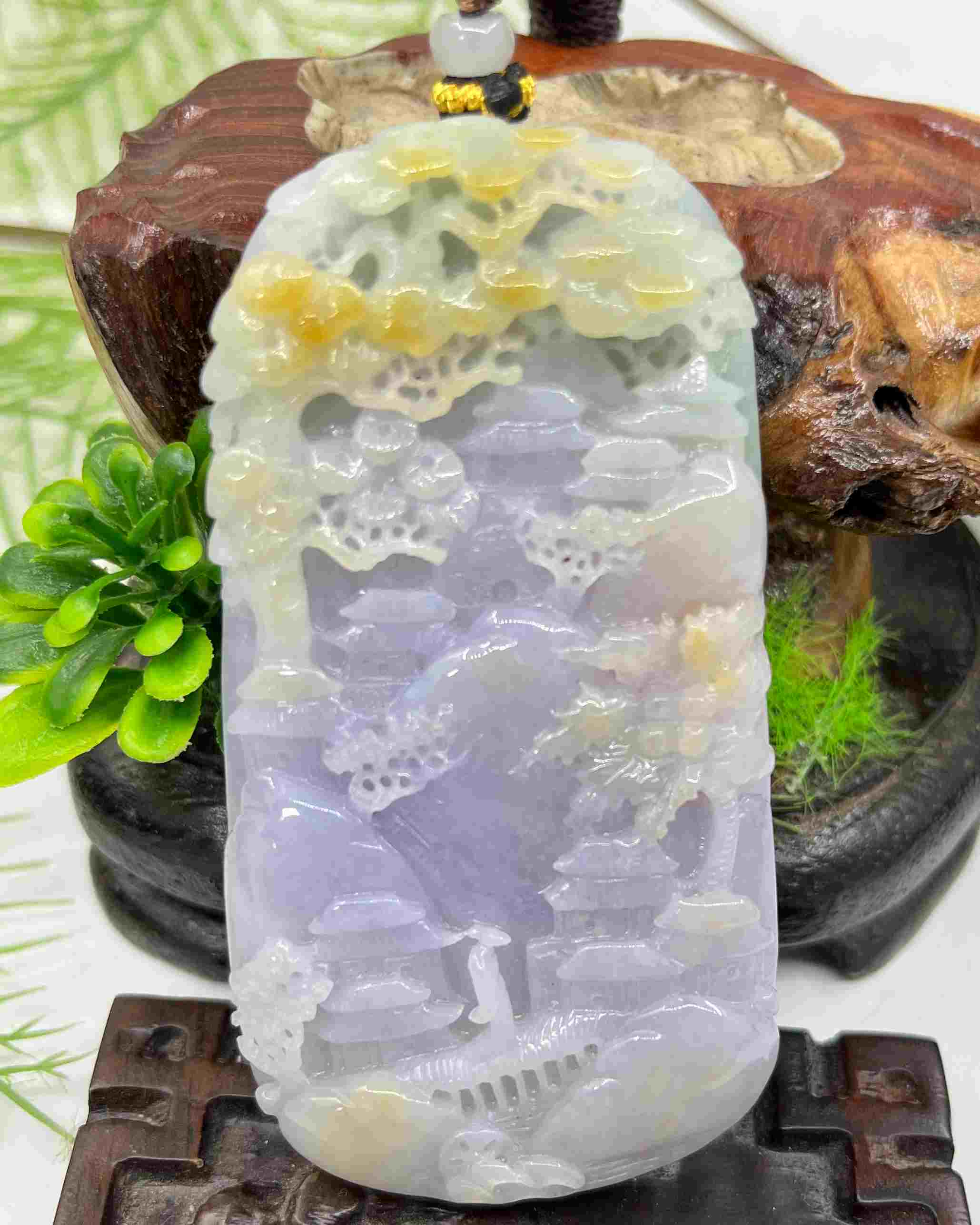 锦绣前程