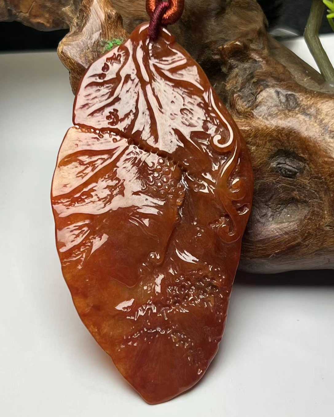 一叶成佛
