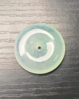平平安安