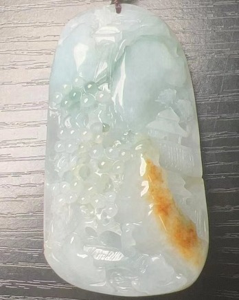 富贵山居