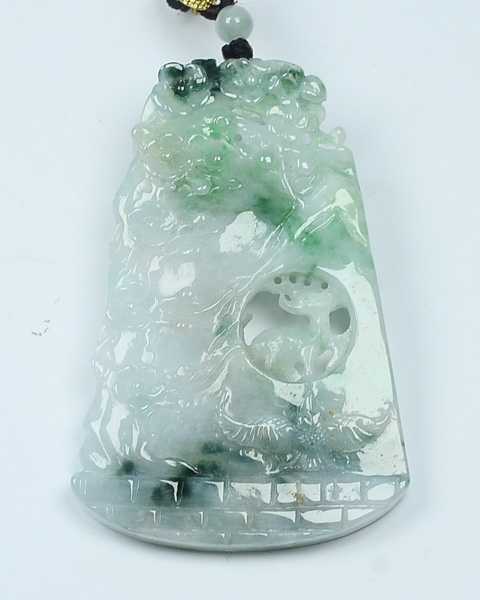 一路有你