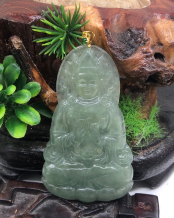 普度众生