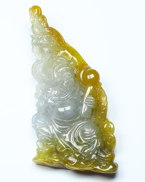 义薄云天