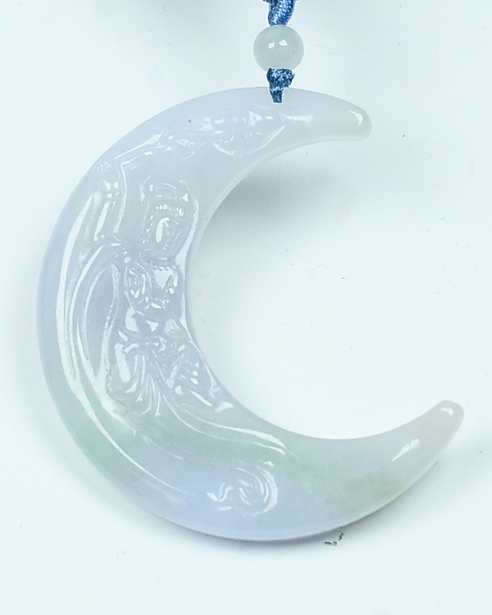 嫦娥奔月